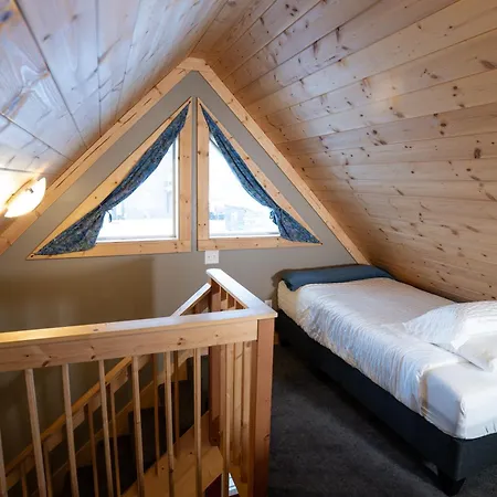 Downtown Talkeetna Cabin! Chulitna Cabin Exterior photo