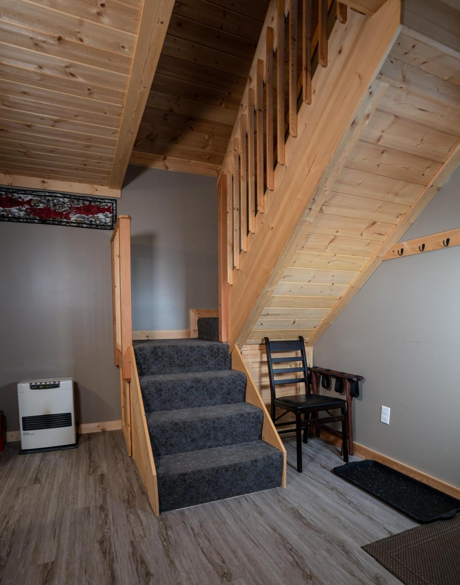 Downtown Cabin! Chulitna * Talkeetna